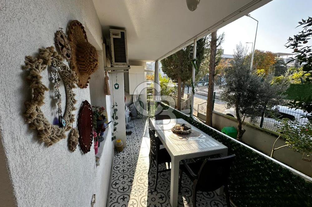 Manisa 75.Yıl Mahallesinde 3+1 Daire