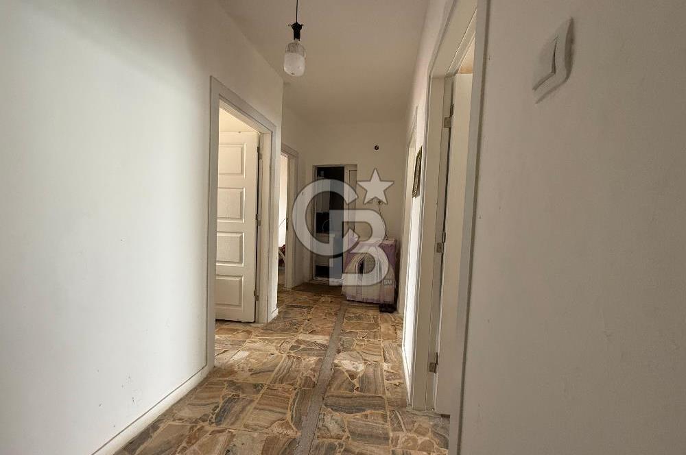 Mersin Erdemli Kocahasanlı Denize Sıfır 3+1 Daire