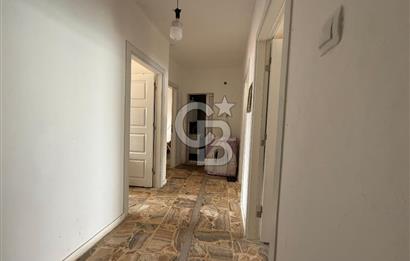 Mersin Erdemli Kocahasanlı Denize Sıfır 3+1 Daire