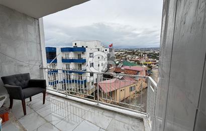 Mersin Erdemli Kocahasanlı Denize Sıfır 3+1 Daire