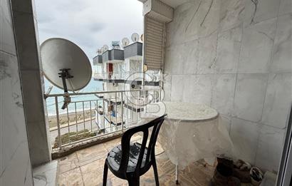 Mersin Erdemli Kocahasanlı Denize Sıfır 3+1 Daire