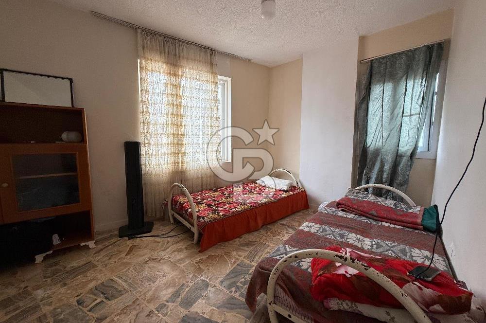 Mersin Erdemli Kocahasanlı Denize Sıfır 3+1 Daire