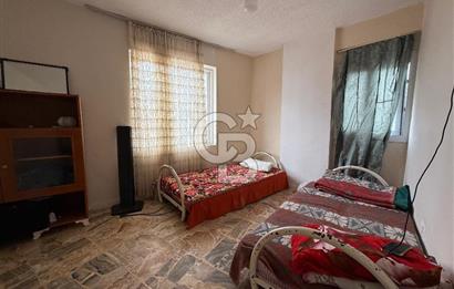 Mersin Erdemli Kocahasanlı Denize Sıfır 3+1 Daire