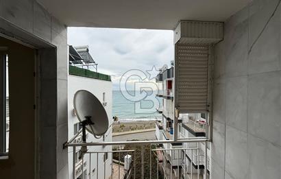 Mersin Erdemli Kocahasanlı Denize Sıfır 3+1 Daire