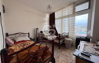 Mersin Erdemli Kocahasanlı Denize Sıfır 3+1 Daire