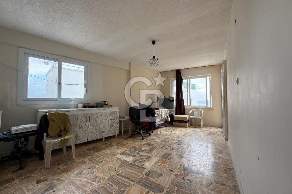 Mersin Erdemli Kocahasanlı Denize Sıfır 3+1 Daire