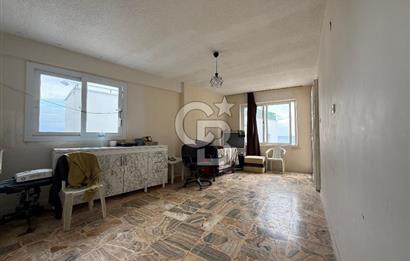 Mersin Erdemli Kocahasanlı Denize Sıfır 3+1 Daire