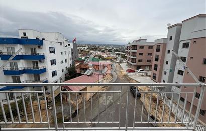 Mersin Erdemli Kocahasanlı Denize Sıfır 3+1 Daire