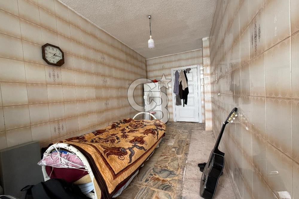 Mersin Erdemli Kocahasanlı Denize Sıfır 3+1 Daire