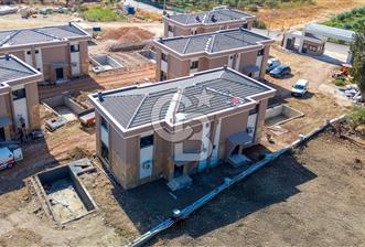 Manisa Bağyolu'nda Site İçinde Müstakil Havuzlu Villa - 3 - 321897