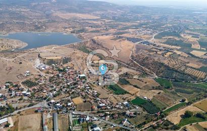 Manisa Bağyolu'nda Site İçinde Müstakil Havuzlu Villa