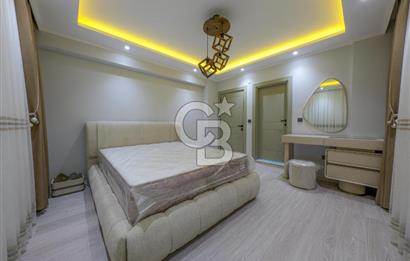 Manisa Bağyolu'nda Site İçinde Müstakil Havuzlu Villa