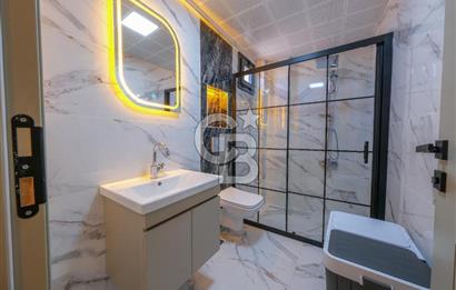 Manisa Bağyolu'nda Site İçinde Müstakil Havuzlu Villa