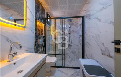 Manisa Bağyolu'nda Site İçinde Müstakil Havuzlu Villa