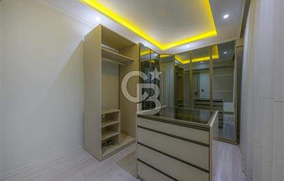 Manisa Bağyolu'nda Site İçinde Müstakil Havuzlu Villa