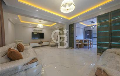 Manisa Bağyolu'nda Site İçinde Müstakil Havuzlu Villa