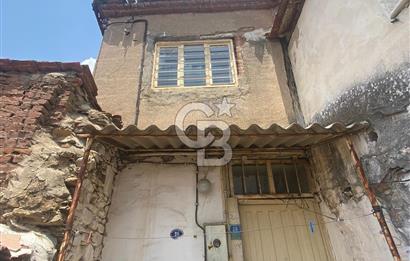 BAYINDIR CAMİ MAHALLESİ KARGİR EV