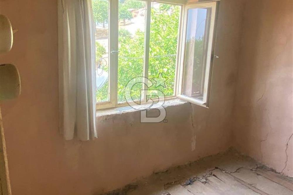 BAYINDIR CAMİ MAHALLESİ KARGİR EV