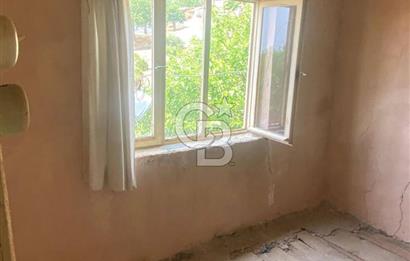 BAYINDIR CAMİ MAHALLESİ KARGİR EV