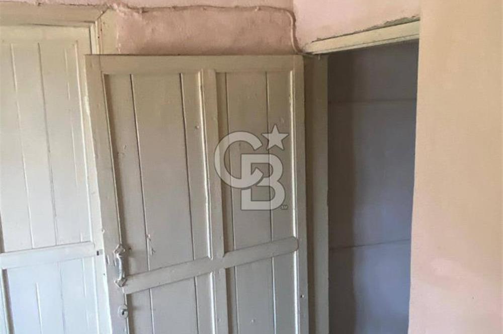 BAYINDIR CAMİ MAHALLESİ KARGİR EV