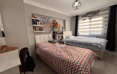 İzmir Çiğli Atatürk Mah. Full Tadilatlı 125 m² Satılık 3+1 CB PH