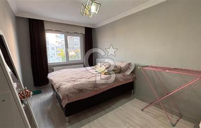 İzmir Çiğli Atatürk Mah. Full Tadilatlı 125 m² Satılık 3+1 CB PH