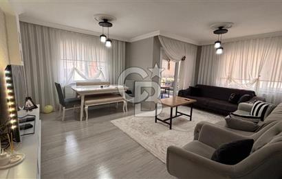 İzmir Çiğli Atatürk Mah. Full Tadilatlı 125 m² Satılık 3+1 CB PH