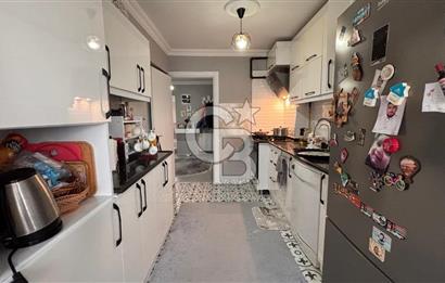 İzmir Çiğli Atatürk Mah. Full Tadilatlı 125 m² Satılık 3+1 CB PH
