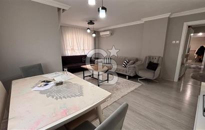 İzmir Çiğli Atatürk Mah. Full Tadilatlı 125 m² Satılık 3+1 CB PH