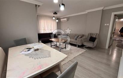 İzmir Çiğli Atatürk Mah. Full Tadilatlı 125 m² Satılık 3+1 CB PH