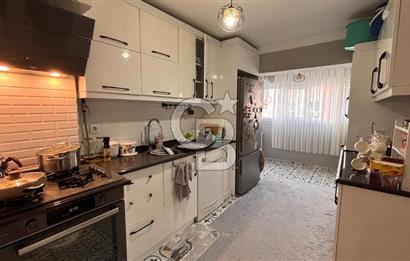 İzmir Çiğli Atatürk Mah. Full Tadilatlı 125 m² Satılık 3+1 CB PH