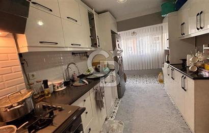 İzmir Çiğli Atatürk Mah. Full Tadilatlı 125 m² Satılık 3+1 CB PH