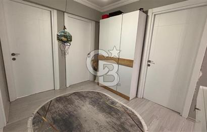 İzmir Çiğli Atatürk Mah. Full Tadilatlı 125 m² Satılık 3+1 CB PH