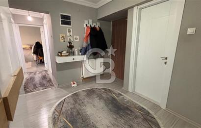 İzmir Çiğli Atatürk Mah. Full Tadilatlı 125 m² Satılık 3+1 CB PH