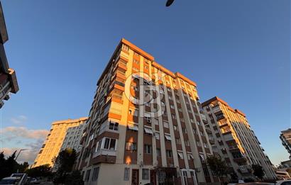 İzmir Çiğli Atatürk Mah. Full Tadilatlı 125 m² Satılık 3+1 CB PH