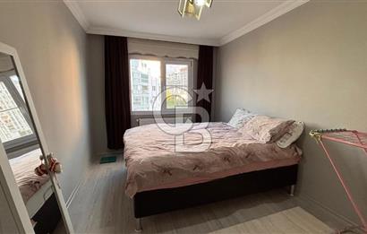 İzmir Çiğli Atatürk Mah. Full Tadilatlı 125 m² Satılık 3+1 CB PH