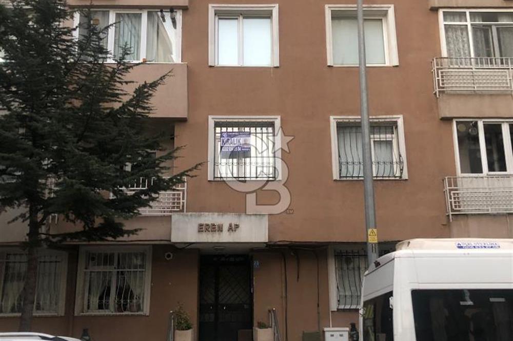 ÇORLU KAZIMİYEDE MERKEZİ KONUMDA EŞYALI KİRALIK 3+1 DAİRE