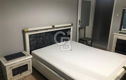 ÇORLU KAZIMİYEDE MERKEZİ KONUMDA EŞYALI KİRALIK 3+1 DAİRE