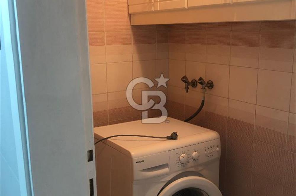ÇORLU KAZIMİYEDE MERKEZİ KONUMDA EŞYALI KİRALIK 3+1 DAİRE