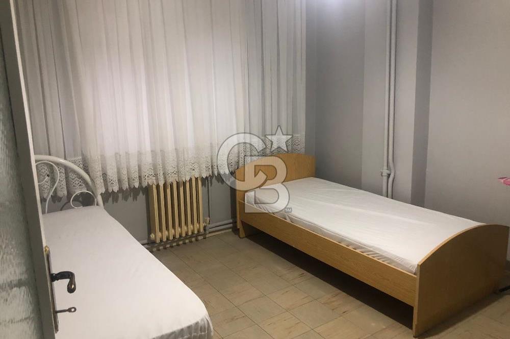 ÇORLU KAZIMİYEDE MERKEZİ KONUMDA EŞYALI KİRALIK 3+1 DAİRE