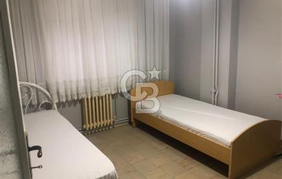 ÇORLU KAZIMİYEDE MERKEZİ KONUMDA EŞYALI KİRALIK 3+1 DAİRE