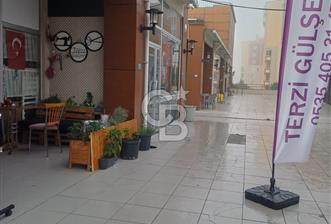 Lüleburgaz Toki Alışveriş Merkezinde Satılık İşyeri  - 2 - 321890