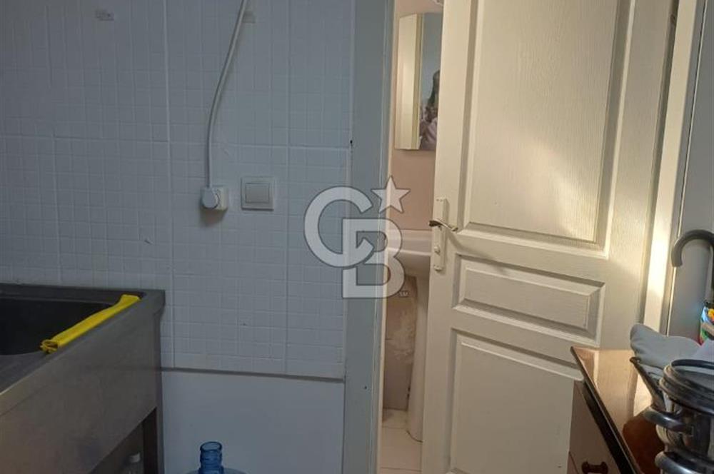 Lüleburgaz Toki Alışveriş Merkezinde Satılık İşyeri 