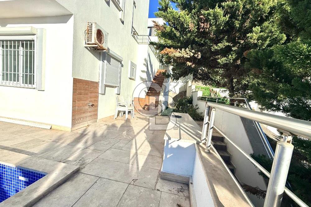 Bodrum Akyarlar Fener Satılık 2+1 Satılık Daire