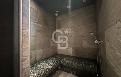 KARŞIYAKA SOYAK SİESTA BLUE'DA EŞYALI KİRALIK 1+1 DAİRE