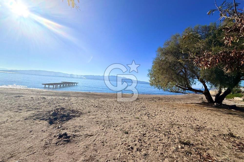 Bodrum Akyarlar Fenerburnu'nda 2+1 Satılık Daire