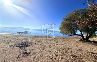 Bodrum Akyarlar Fenerburnu'nda 2+1 Satılık Daire