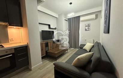 KARŞIYAKA SOYAK SİESTA BLUE'DA EŞYALI KİRALIK 1+1 DAİRE