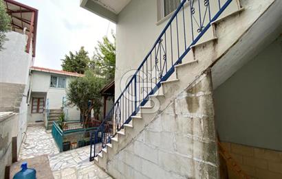 Urla Altıntaş Mahallesinde Komple Satılık Bina