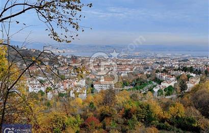 Deniz Manzaralı Arsa | Kat Karşılığı Altın Fırsat